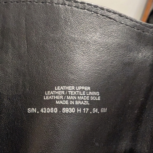 Tory Burch Jolie Riding Boots - Picture 7 of 7